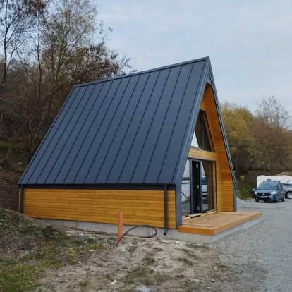 A-Frame Panorama - placeholder imagine